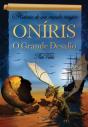Oníris - O Grande Desafio - Preview
