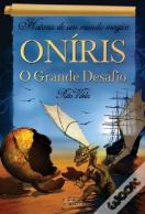 Oniris - O Grande Desafio