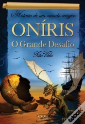 Capa do artigo Oniris - O Grande Desafio