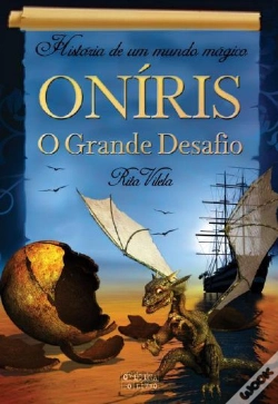 Capa do artigo Oniris - O Grande Desafio