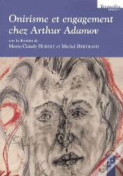 Capa do artigo Onirisme Et Engagement Chez Arthur Adamov