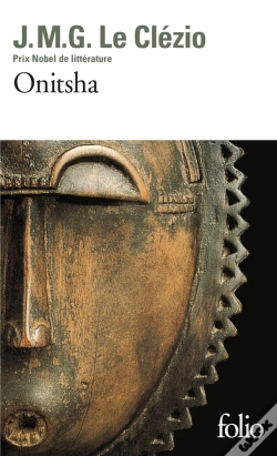 Capa do artigo Onitsha