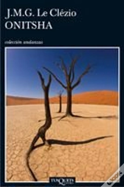 Capa do artigo Onitsha