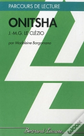 Capa do artigo Onitsha, Le Clezio