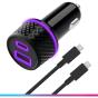 Oniverse Adaptador de Isqueiro - 60W USB-C 1.5m (Nintendo Switch 2) - Preview