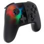 Oniverse - Bluetooth Controller For Nintendo Switch / Pc / Ios / Android - Black Star - Preview