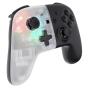 Oniverse - Bluetooth Controller For Nintendo Switch / Pc / Ios / Android - White Star - Preview