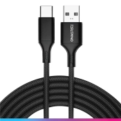 Capa do artigo Oniverse - Cabo USB-A to USB-C (3 Metros)