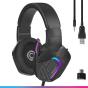 Oniverse - Gaming Headset Meteor - Carbon Black (Multiplataforma) - Preview