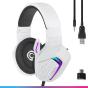 Oniverse - Gaming Headset Meteor - Frost White (Multiplataforma) - Preview