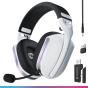 Oniverse - Wireless Gaming Headset Polaris - Celestial White (Sem Fios / Multiplataforma) - Preview