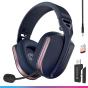 Oniverse - Wireless Gaming Headset Polaris - Sideral Blue (Sem Fios / Multiplataforma) - Preview