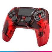 Capa do artigo Oniverse - Wireless Revolt Bluetooth Controller Mars Red (Ps4 - Pc - Mobile)