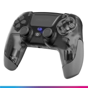Capa do artigo Oniverse - Wireless Revolt Bluetooth Controller Mercury Gray (Ps4 - Pc - Mobile)