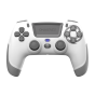 Oniverse - Wireless Revolt Bluetooth Controller Moon White (Ps4 - Pc - Mobile) - Preview