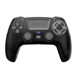 Capa do artigo Oniverse - Wireless Revolt Bluetooth Controller Wasp Black (Ps4 - Pc - Mobile)
