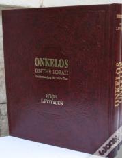 Onkelos On The Torah Vayikra (Leviticus)