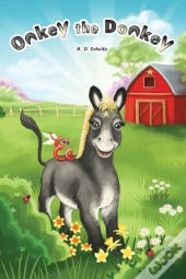 Onkey The Donkey