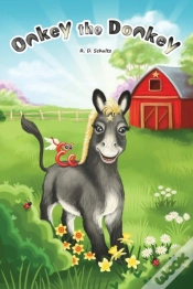Capa do artigo Onkey The Donkey
