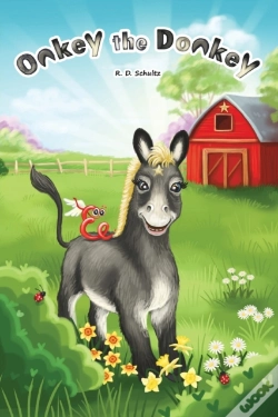 Capa do artigo Onkey The Donkey