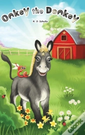 Onkey The Donkey