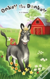 Capa do artigo Onkey The Donkey