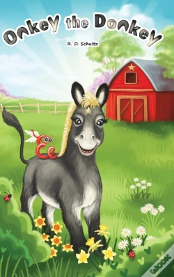 Capa do artigo Onkey The Donkey