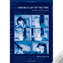 Capa do artigo Online A Lot Of The Time