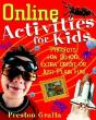 Online Activities For Kids - Preview