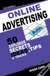 Capa do artigo Online Advertising