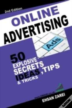 Capa do artigo Online Advertising