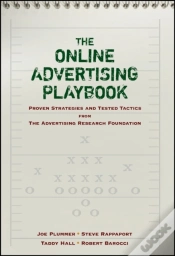 Capa do artigo Online Advertising Playbook