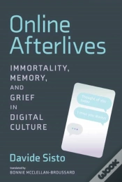 Capa do artigo Online Afterlives