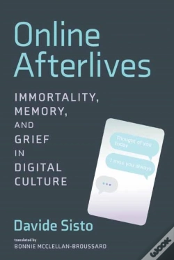Capa do artigo Online Afterlives