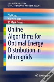 Capa do artigo Online Algorithms For Optimal Energy Distribution In Microgrids