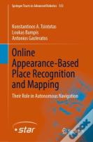 Online Appearance-Based Place Recognition And Mapping