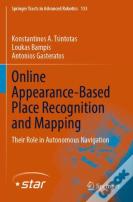 Online Appearance-Based Place Recognition And Mapping