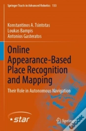 Capa do artigo Online Appearance-Based Place Recognition And Mapping