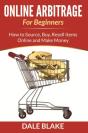 Online Arbitrage For Beginners - Preview
