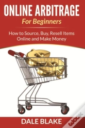 Capa do artigo Online Arbitrage For Beginners