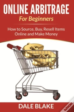 Capa do artigo Online Arbitrage For Beginners