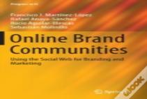 Online Brand Communities