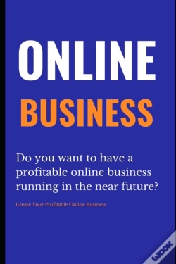 Capa do artigo Online Business