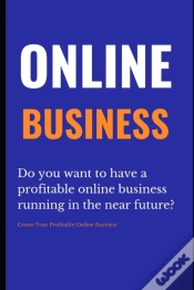 Capa do artigo Online Business