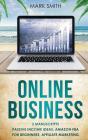 Online Business - Preview