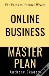 Online Business Master Plan : The Paths