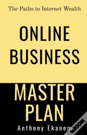 Capa do artigo Online Business Master Plan : The Paths