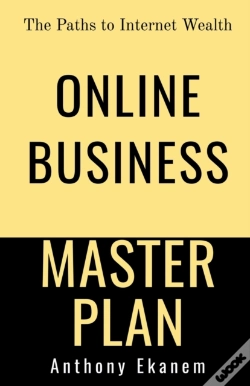 Capa do artigo Online Business Master Plan : The Paths