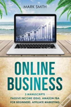 Capa do artigo Online Business