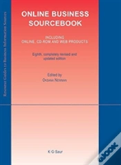 Capa do artigo Online Business Sourcebook